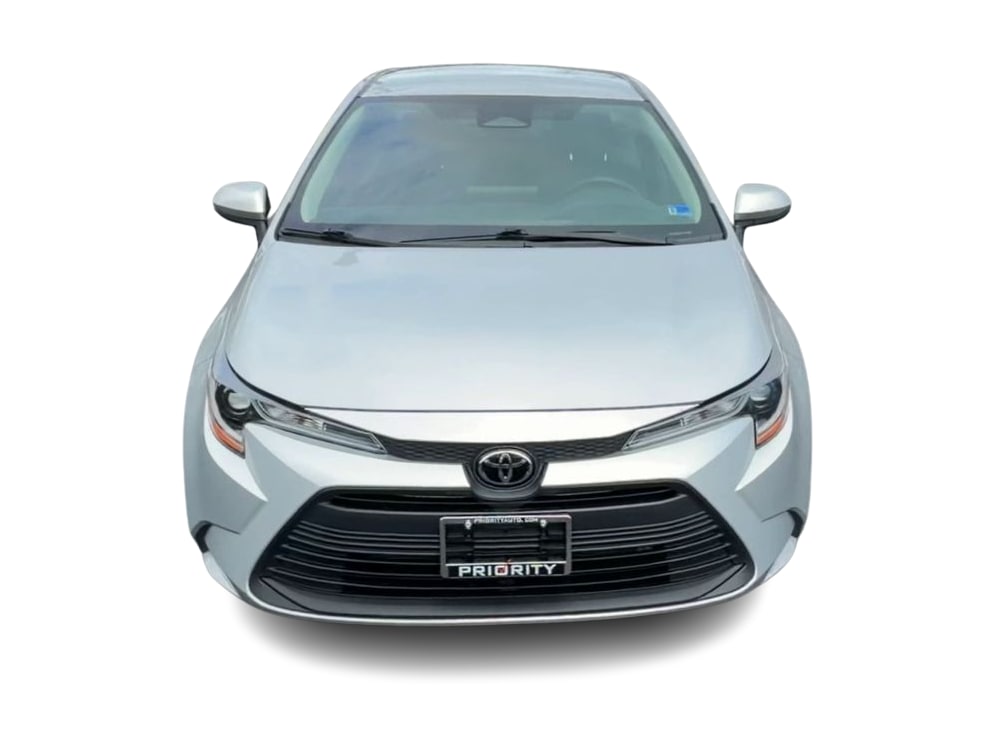 Thumbnail: 2024 Toyota Corolla - 5