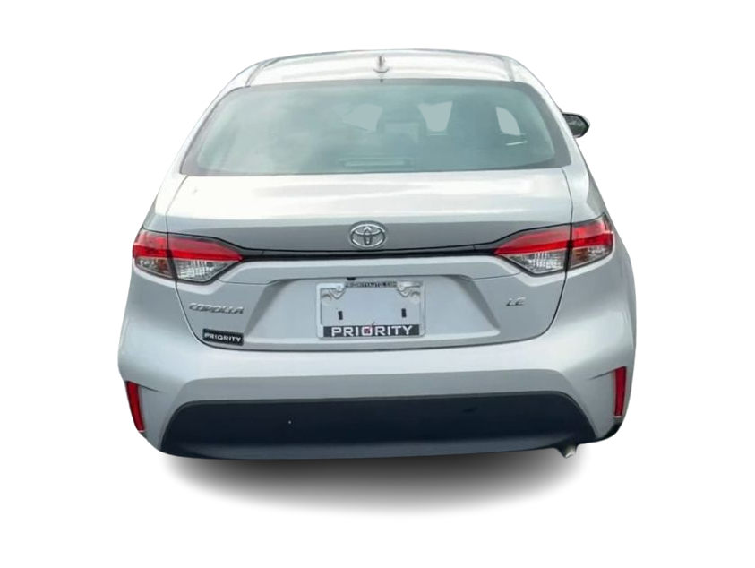 Thumbnail: 2024 Toyota Corolla - 17