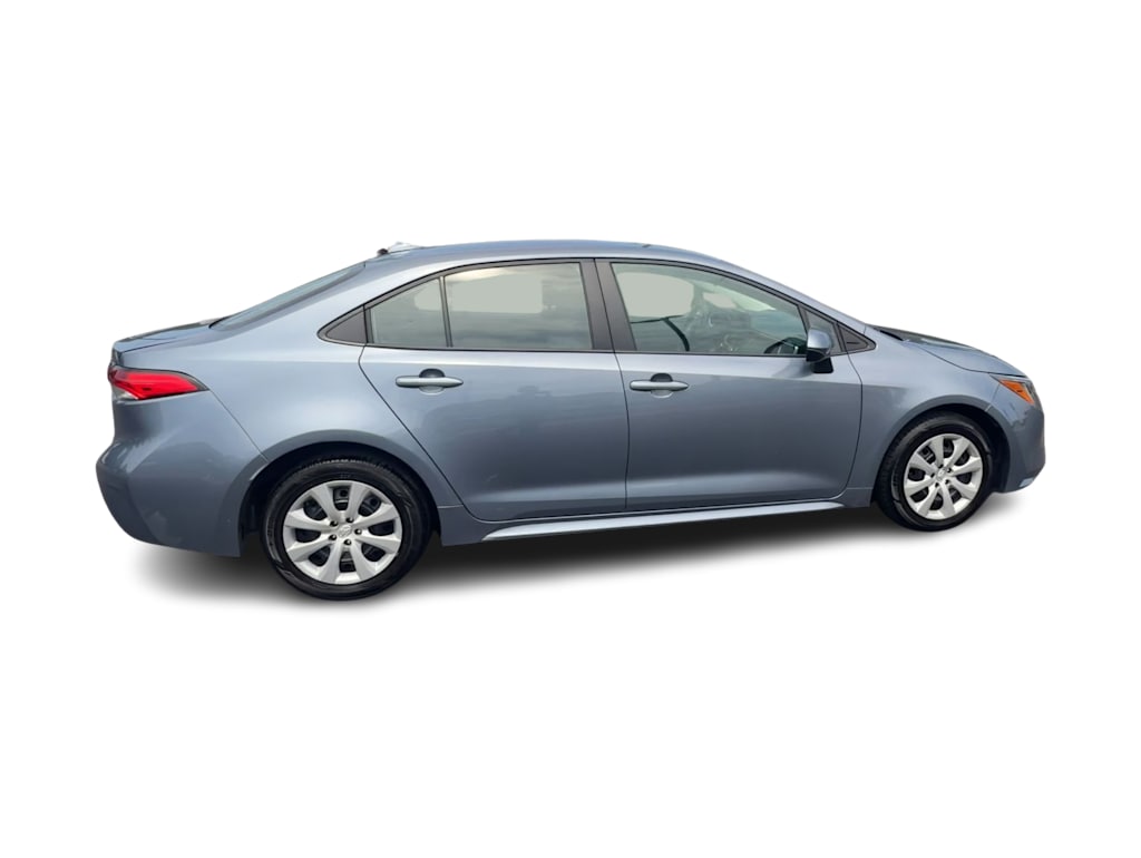Thumbnail: 2025 Toyota Corolla - 20