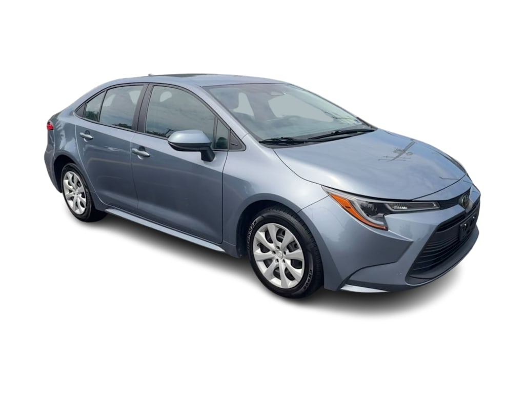 Thumbnail: 2025 Toyota Corolla - 16