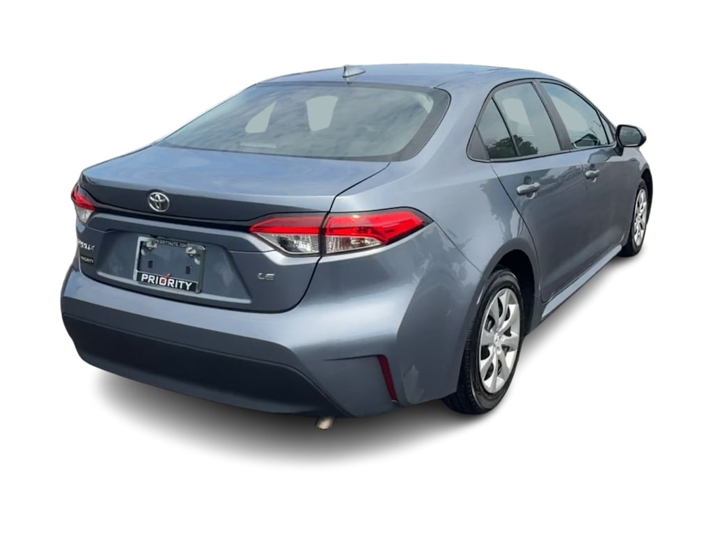 Thumbnail: 2025 Toyota Corolla - 19