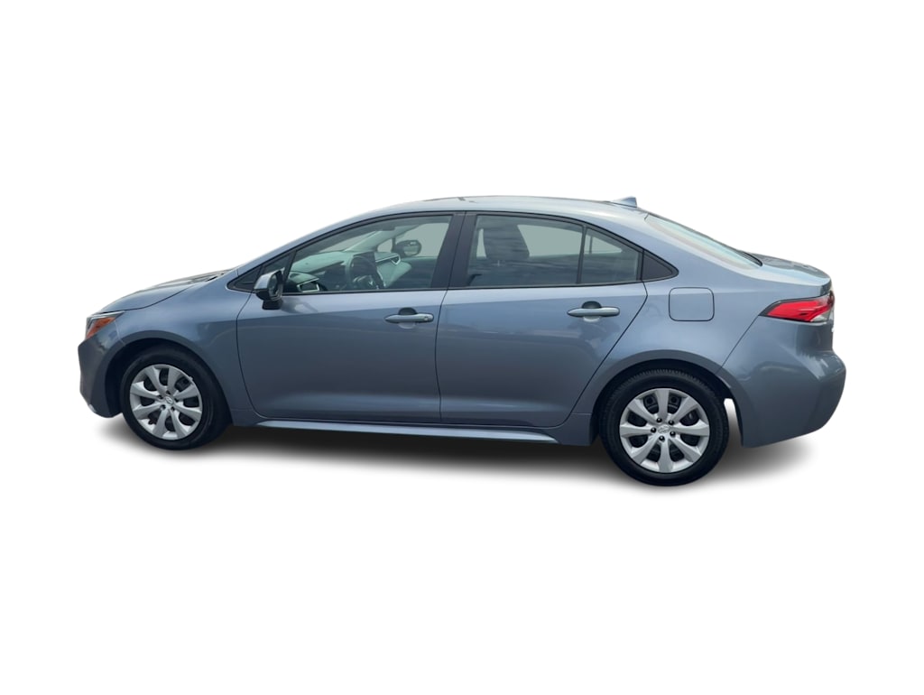 Thumbnail: 2025 Toyota Corolla - 18