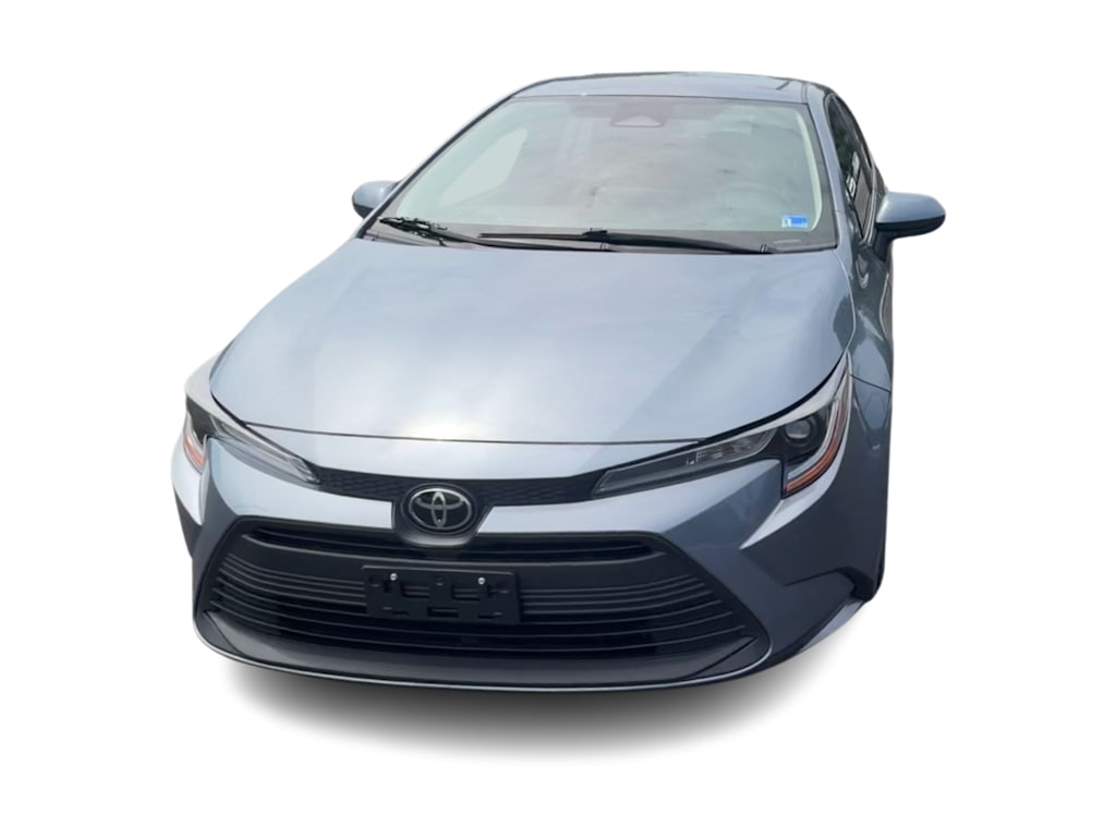 Thumbnail: 2025 Toyota Corolla - 5
