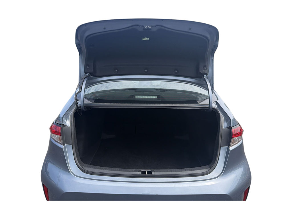 Thumbnail: 2025 Toyota Corolla - 14