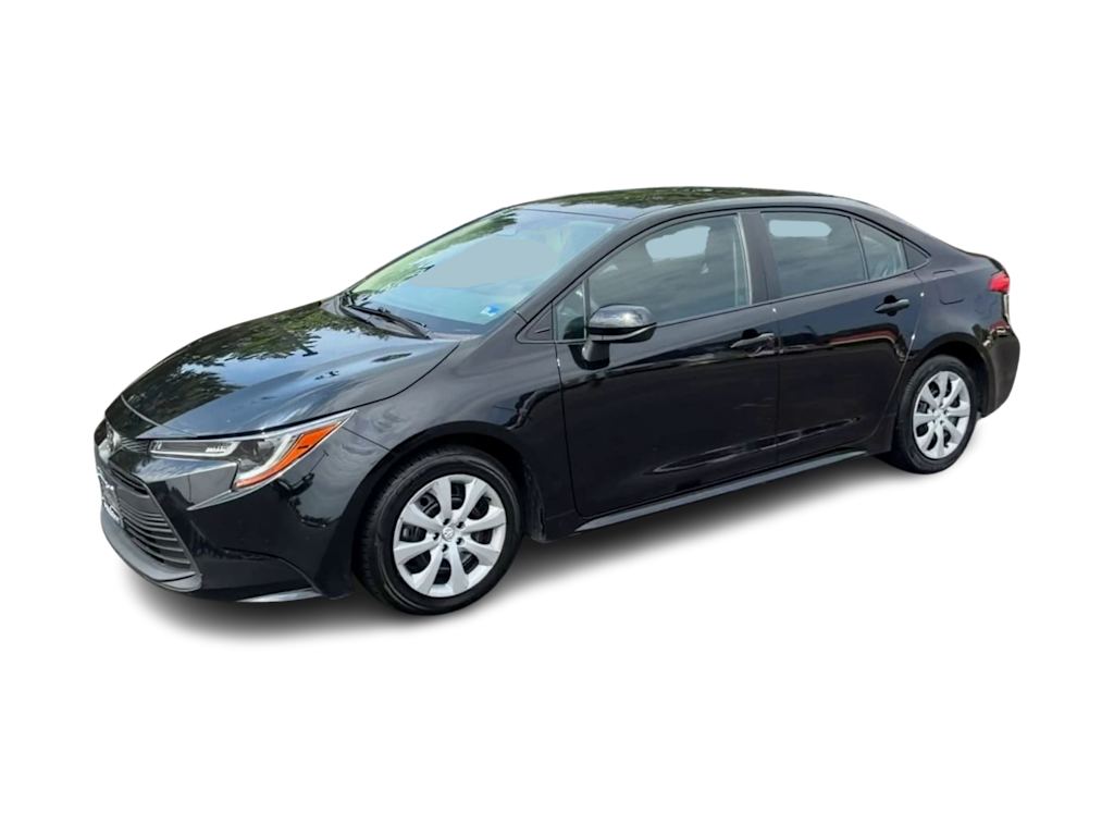 Thumbnail: 2024 Toyota Corolla - 3