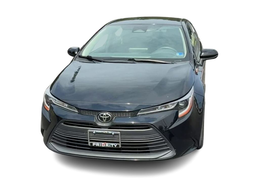Thumbnail: 2024 Toyota Corolla - 5