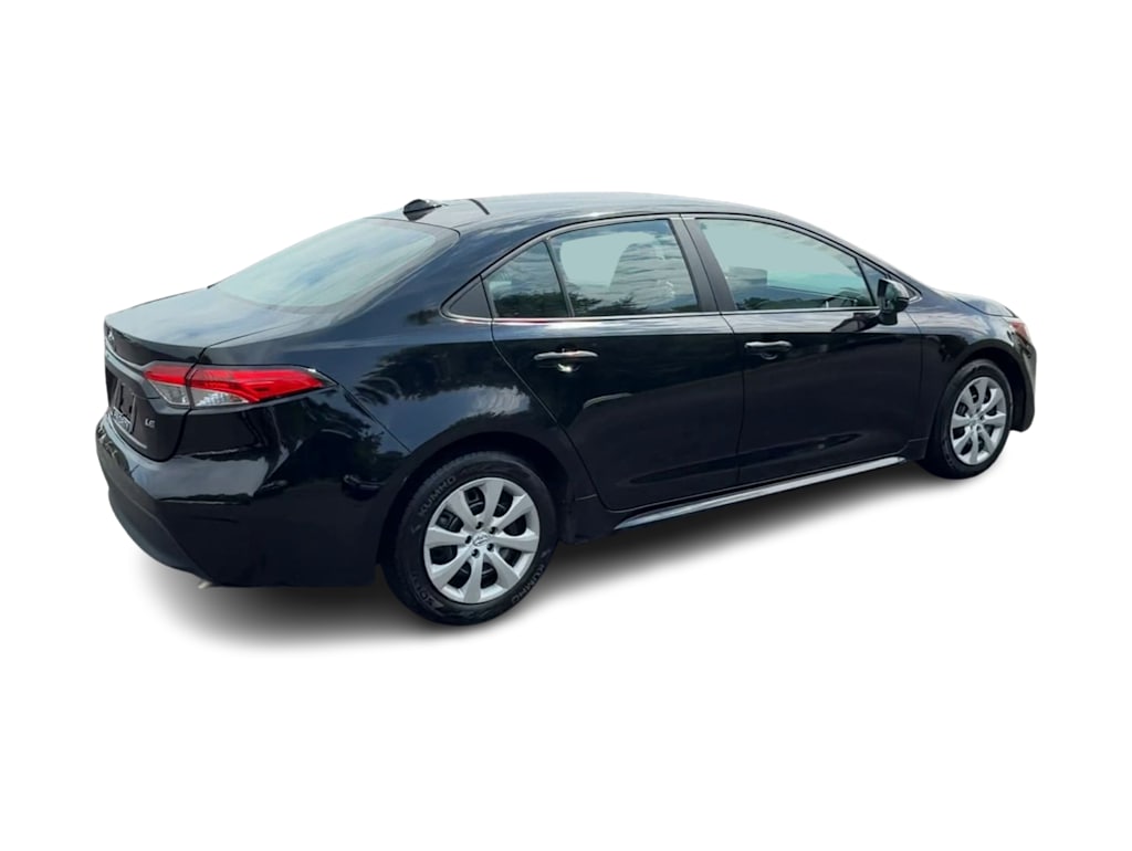 Thumbnail: 2024 Toyota Corolla - 19