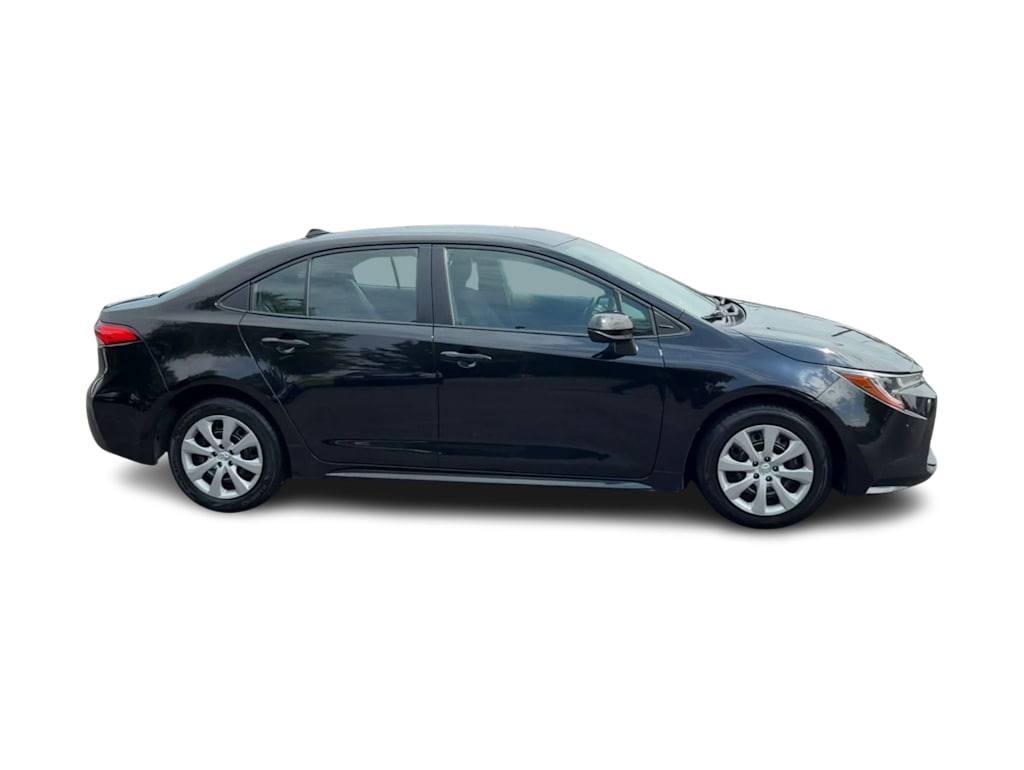 Thumbnail: 2024 Toyota Corolla - 20