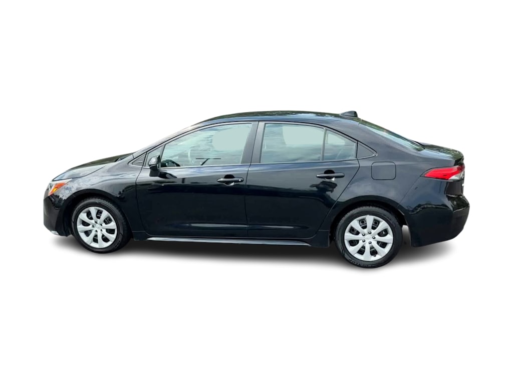 Thumbnail: 2024 Toyota Corolla - 17
