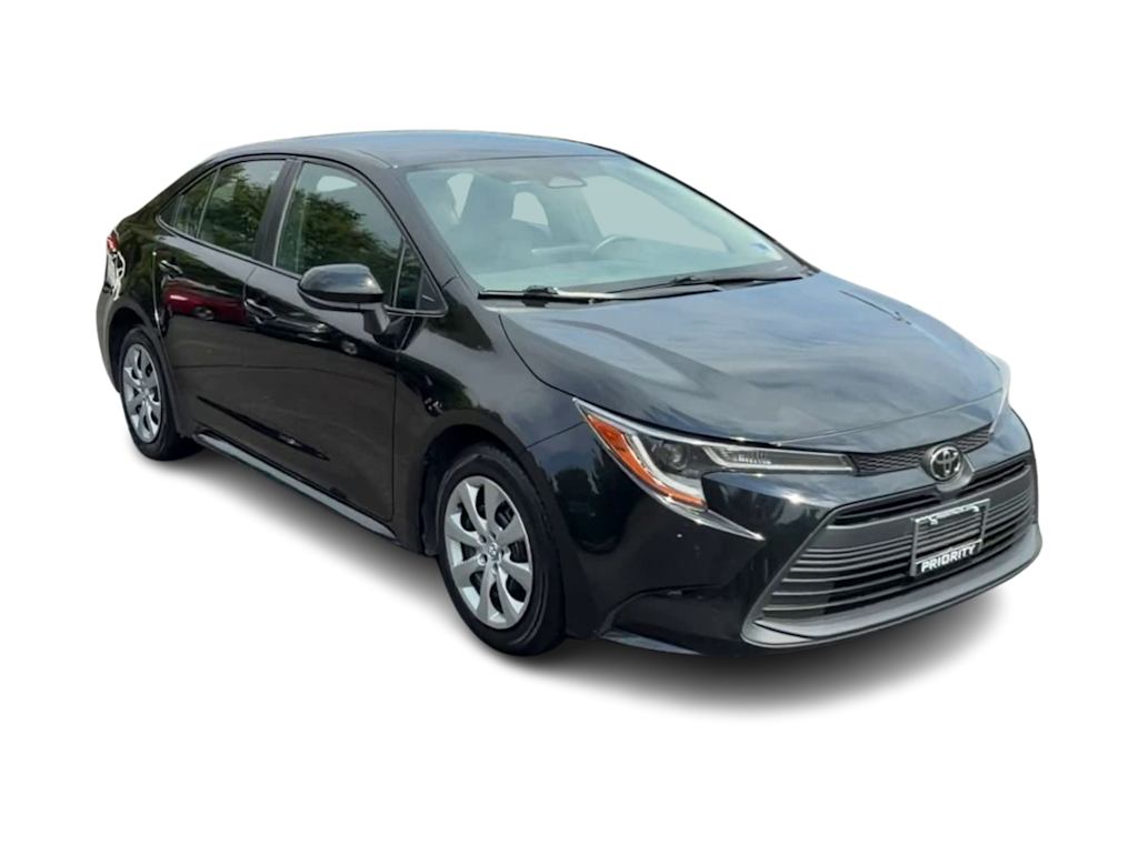 Thumbnail: 2024 Toyota Corolla - 16