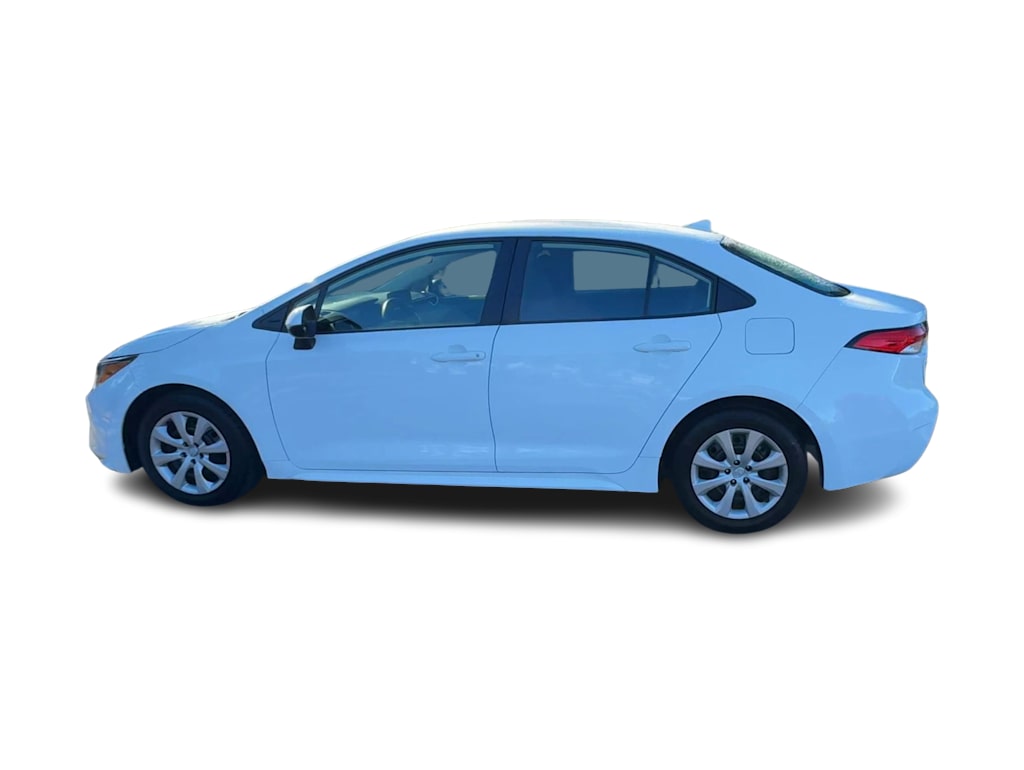 Thumbnail: 2024 Toyota Corolla - 18