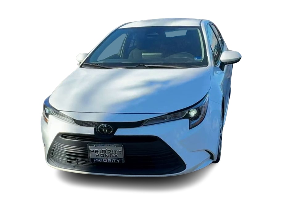 Thumbnail: 2024 Toyota Corolla - 6