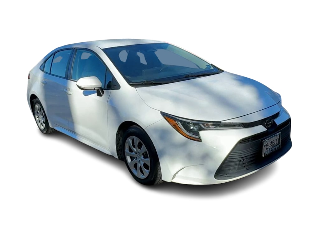 Thumbnail: 2024 Toyota Corolla - 17