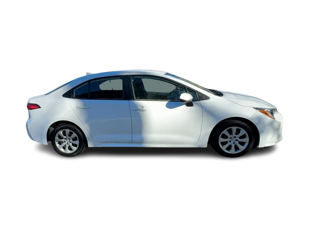 Thumbnail: 2024 Toyota Corolla - 20