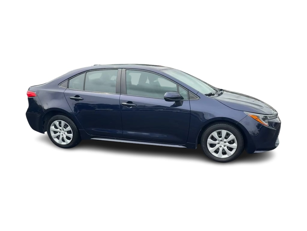 Thumbnail: 2024 Toyota Corolla - 19