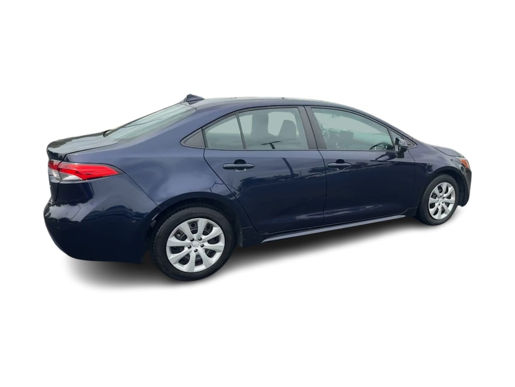 Thumbnail: 2024 Toyota Corolla - 18