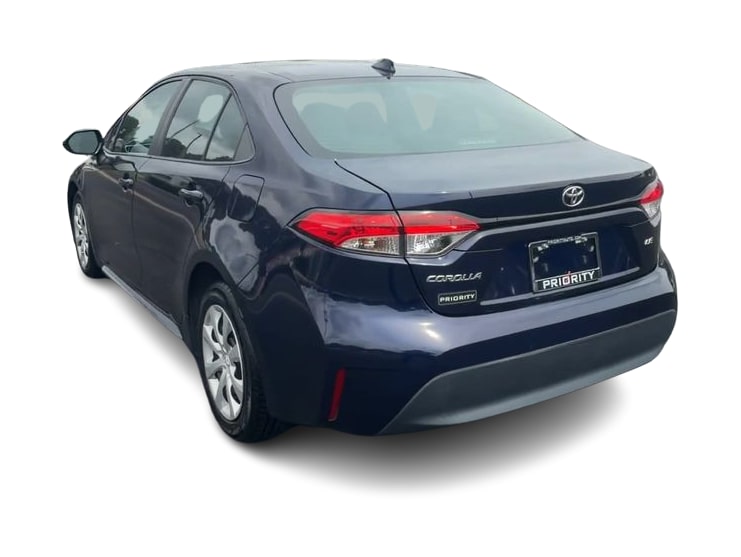Thumbnail: 2024 Toyota Corolla - 16