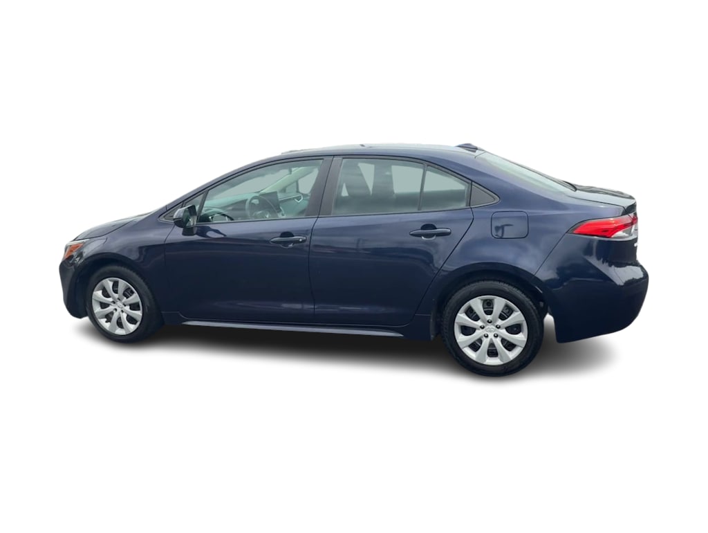 Thumbnail: 2024 Toyota Corolla - 15