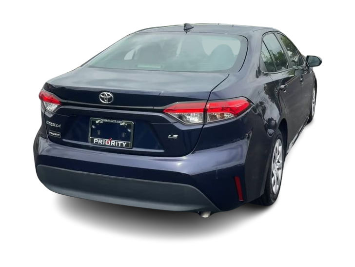 Thumbnail: 2024 Toyota Corolla - 17