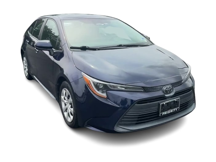 Thumbnail: 2024 Toyota Corolla - 13