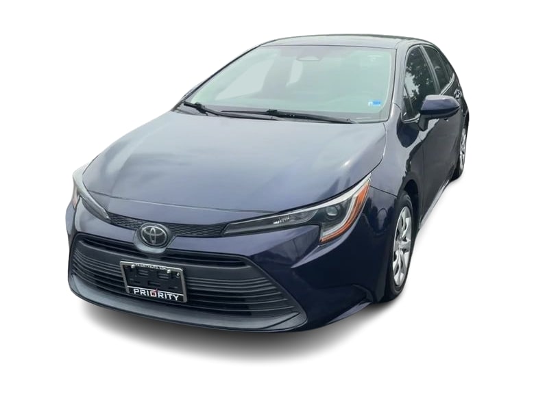 Thumbnail: 2024 Toyota Corolla - 14
