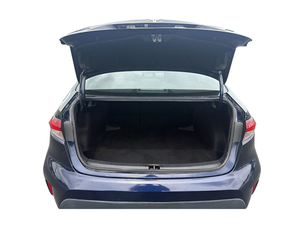 Thumbnail: 2024 Toyota Corolla - 12