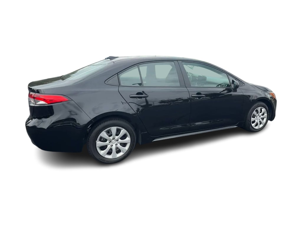 Thumbnail: 2025 Toyota Corolla - 17