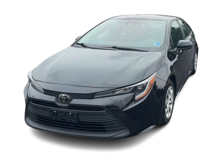 Thumbnail: 2025 Toyota Corolla - 14