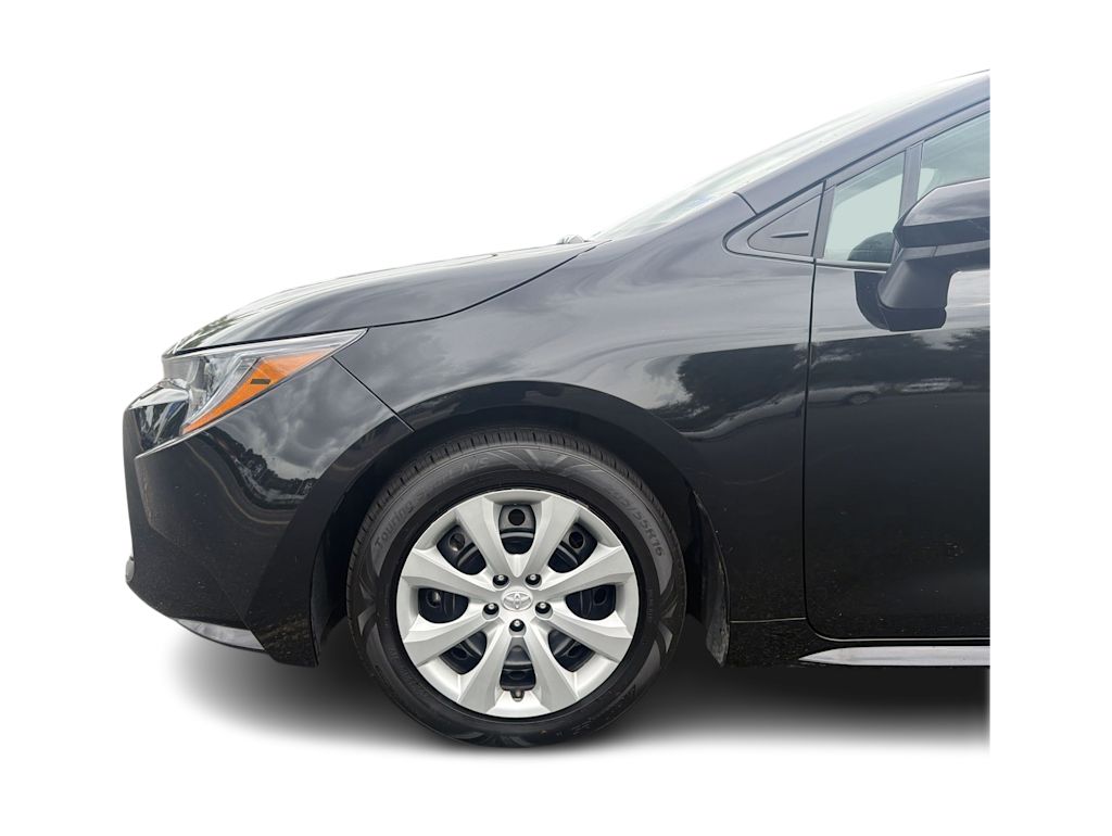 Thumbnail: 2025 Toyota Corolla - 22