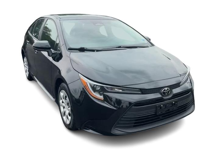 Thumbnail: 2025 Toyota Corolla - 13