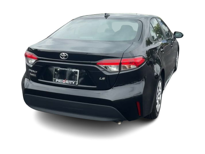 Thumbnail: 2025 Toyota Corolla - 16