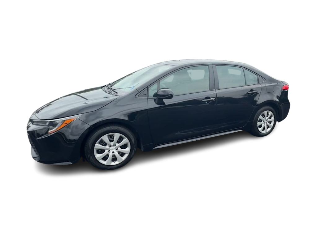 Thumbnail: 2025 Toyota Corolla - 15