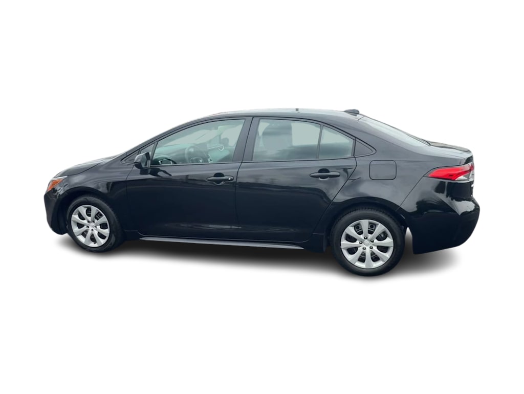 Thumbnail: 2025 Toyota Corolla - 3