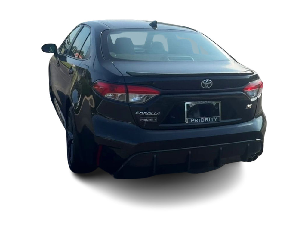 Thumbnail: 2024 Toyota Corolla - 18