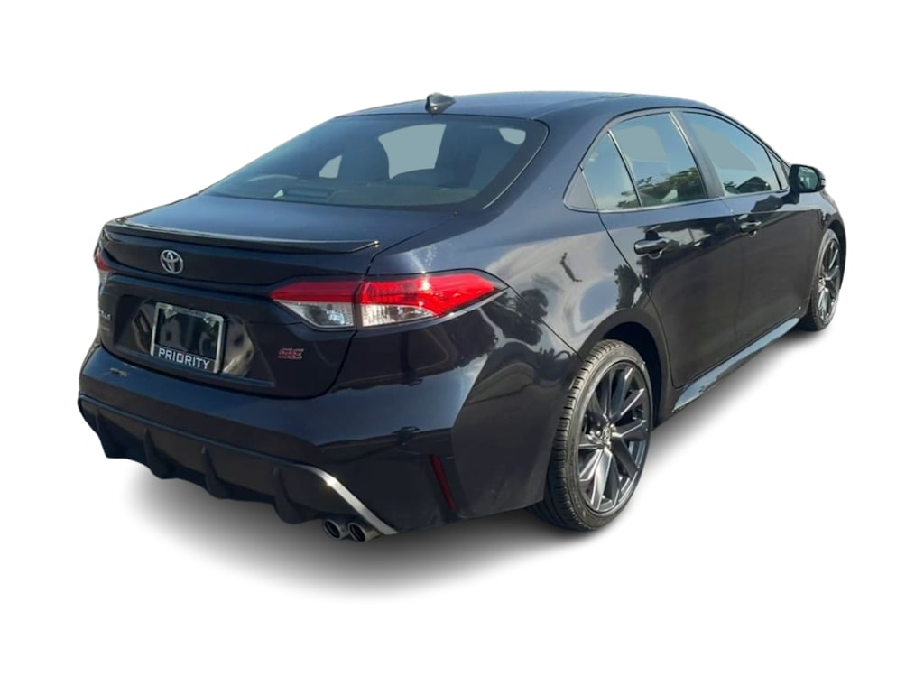 Thumbnail: 2024 Toyota Corolla - 19