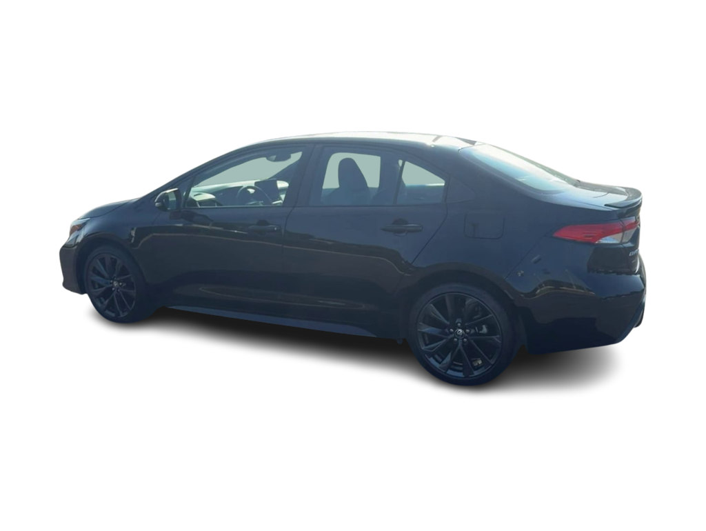 Thumbnail: 2024 Toyota Corolla - 17
