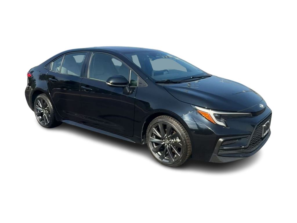 Thumbnail: 2024 Toyota Corolla - 15