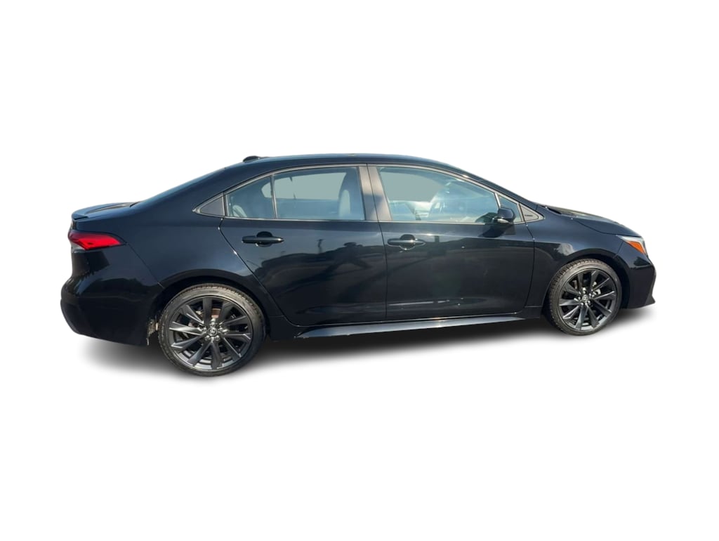 Thumbnail: 2024 Toyota Corolla - 20