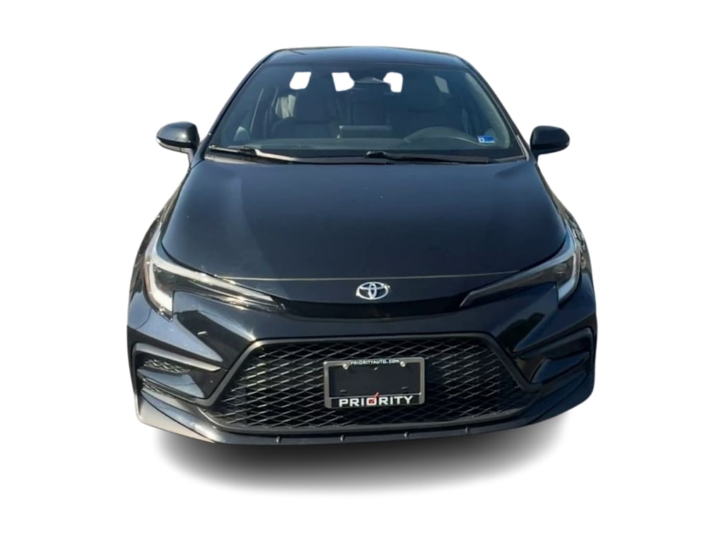Thumbnail: 2024 Toyota Corolla - 5