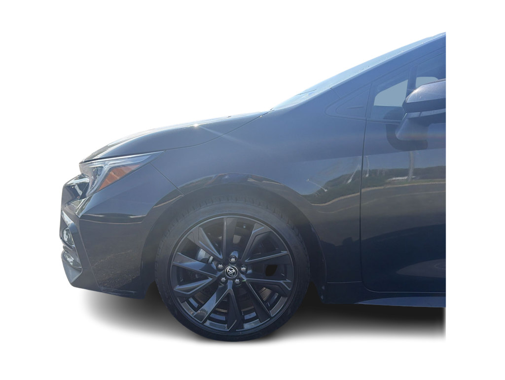 Thumbnail: 2024 Toyota Corolla - 4