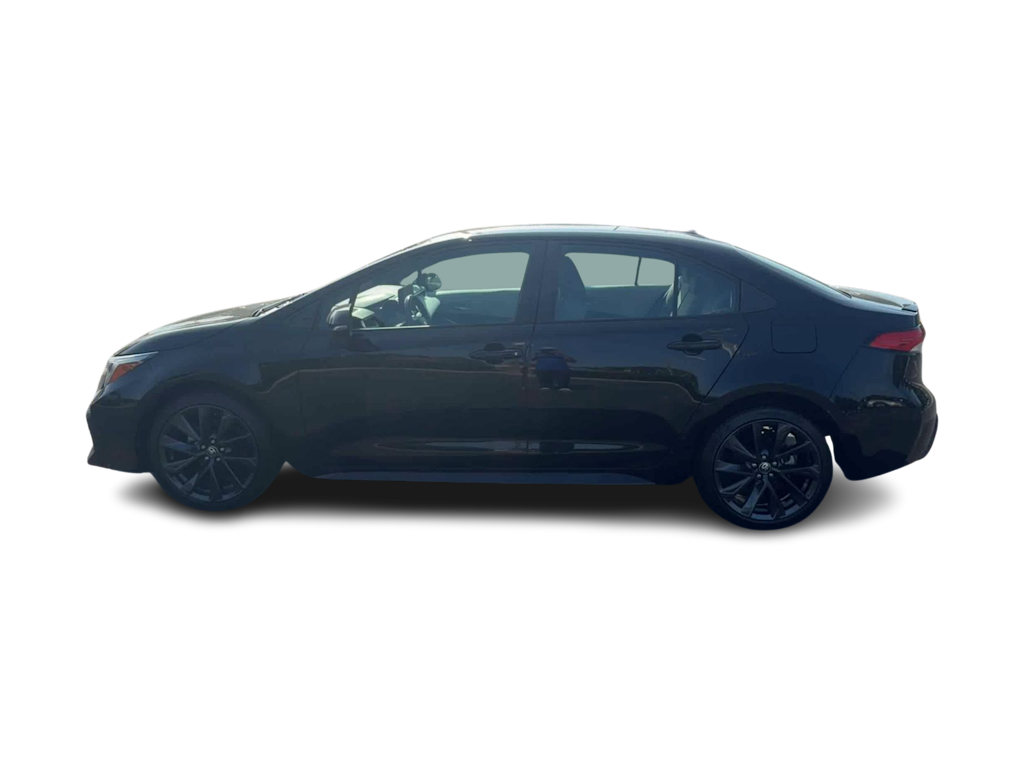Thumbnail: 2024 Toyota Corolla - 3