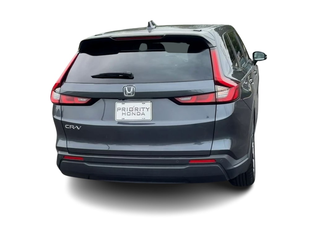 Thumbnail: 2023 Honda CR-V - 5