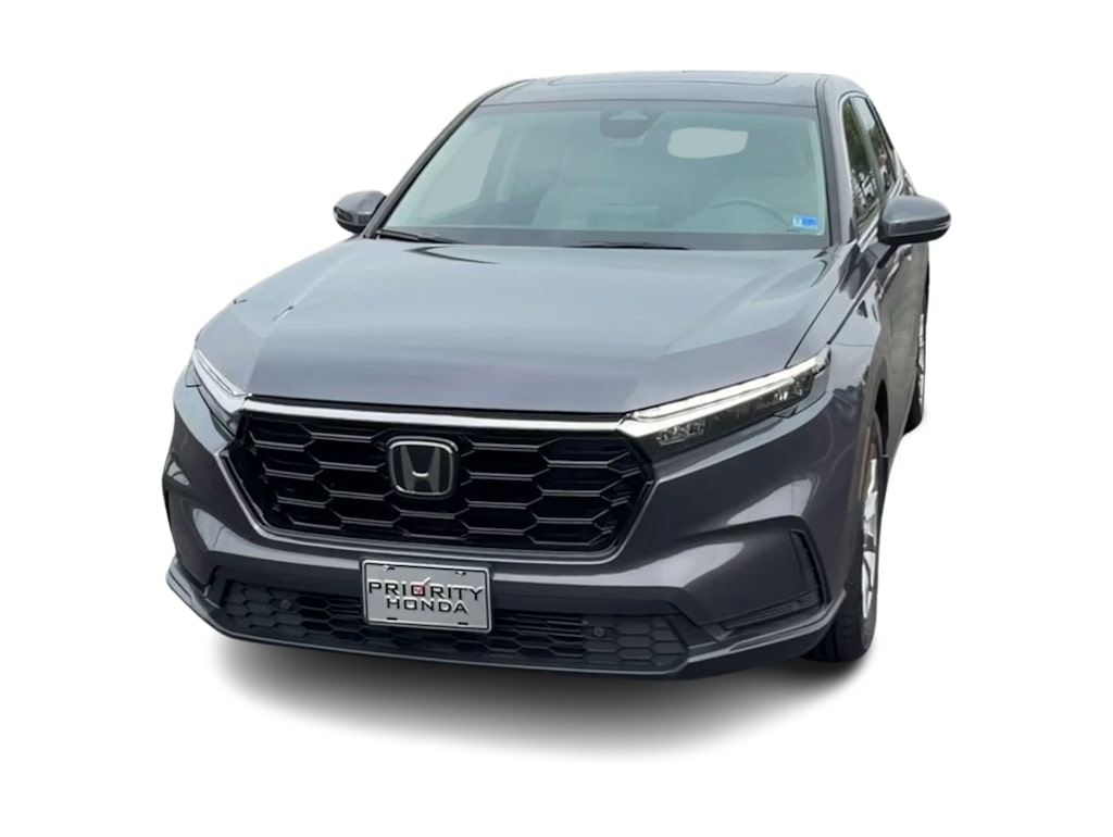 Thumbnail: 2023 Honda CR-V - 6