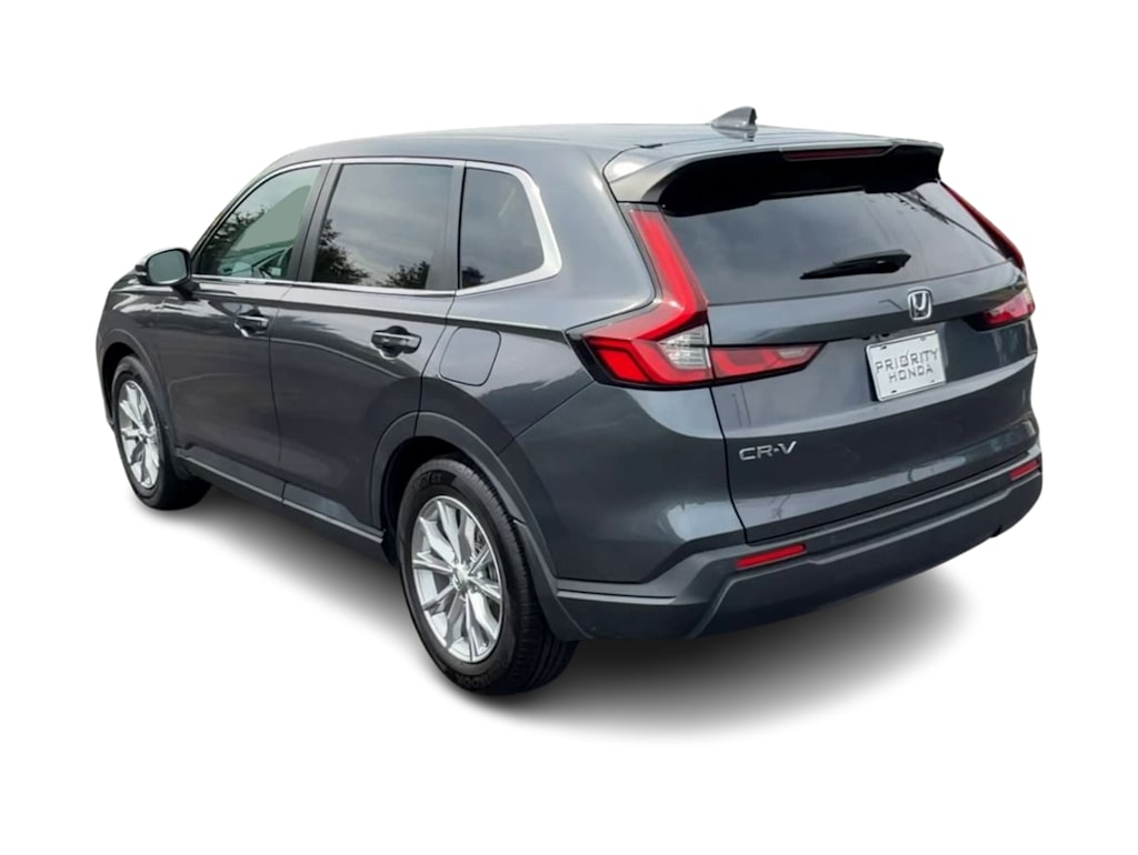 Thumbnail: 2023 Honda CR-V - 4