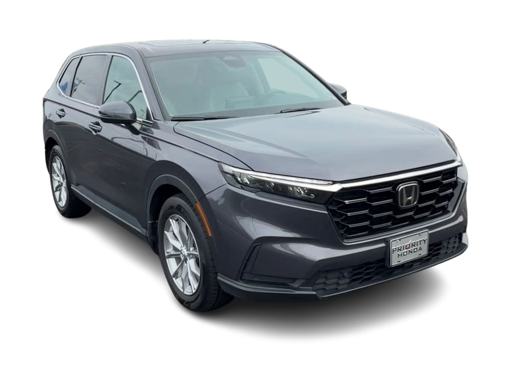 Thumbnail: 2023 Honda CR-V - 16