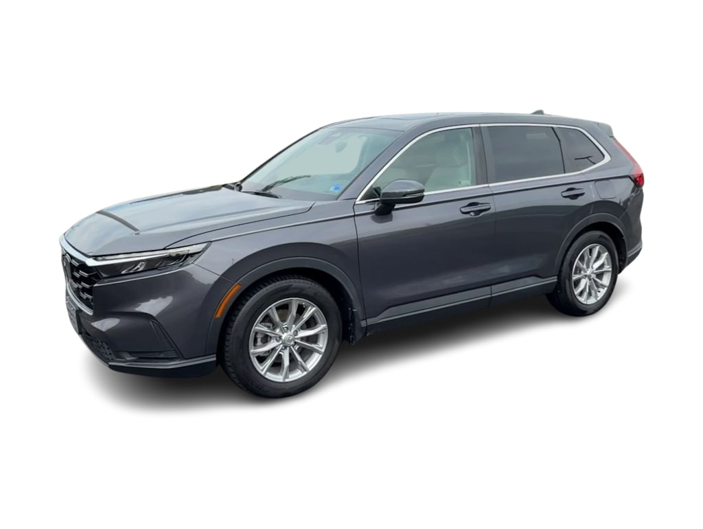 Thumbnail: 2023 Honda CR-V - 3