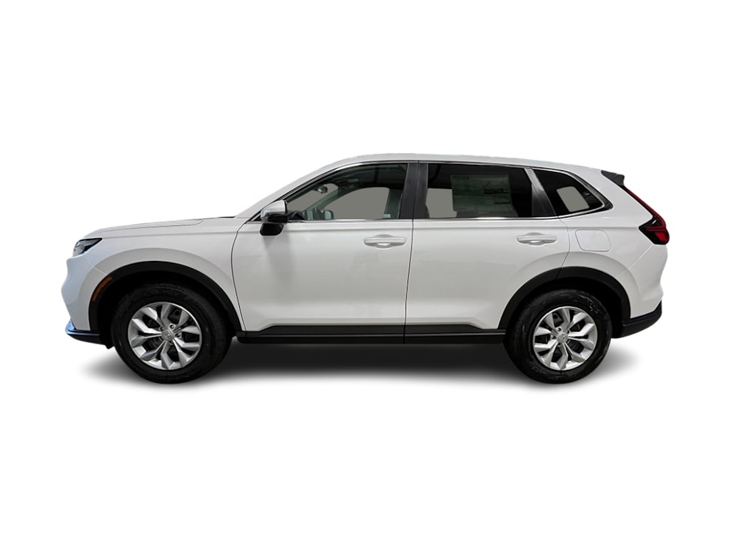 Thumbnail: 2026 Honda CR-V - 3