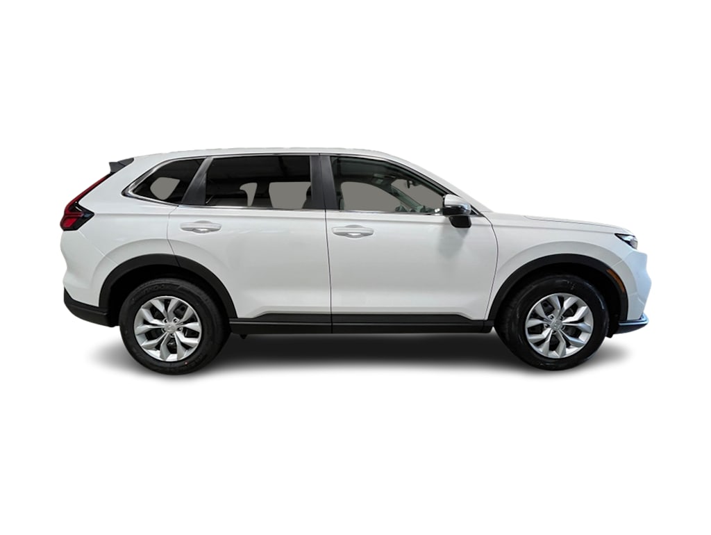 Thumbnail: 2026 Honda CR-V - 18
