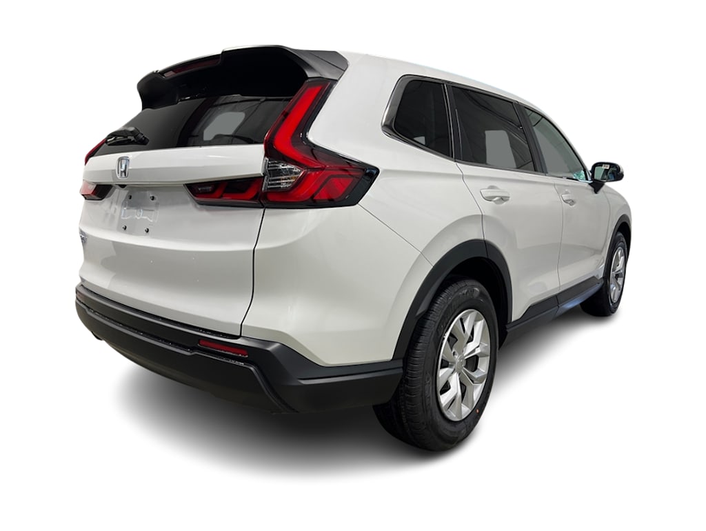 Thumbnail: 2026 Honda CR-V - 17