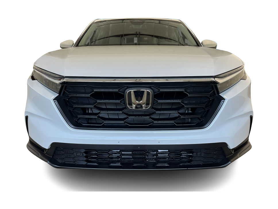 Thumbnail: 2026 Honda CR-V - 6